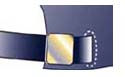 Clipverschluss MB6510 Clipverschluss mit Metall-Clip MB 6510