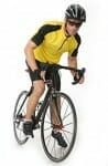 JN328 Ladies' Bike-T