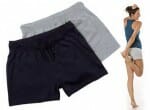 JN 557 – Ladies‘ Sport Shorts