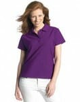 JERZEES 577F Better Polo Ladies