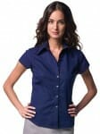 Russell 955F Bluse Tencel Fitted