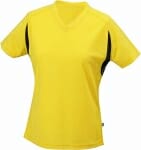 JN 316 Ladies‘ Running-T