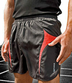 Spiro-Micro-Lite-Running-Shorts, Ansichtsbild