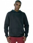Earth Positive Hooded Sweater