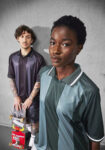 AP01 | B&C Active Polo Unisex