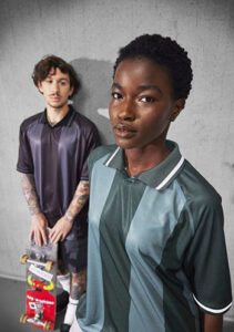 AP01 | B&C Active Polo Unisex