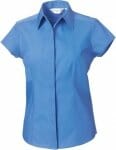 Russell 925F – Popeline Bluse