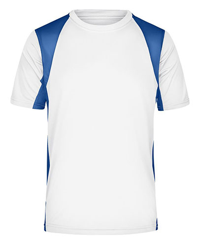 JN 306 Herren Lauf Shirt | Daiber®